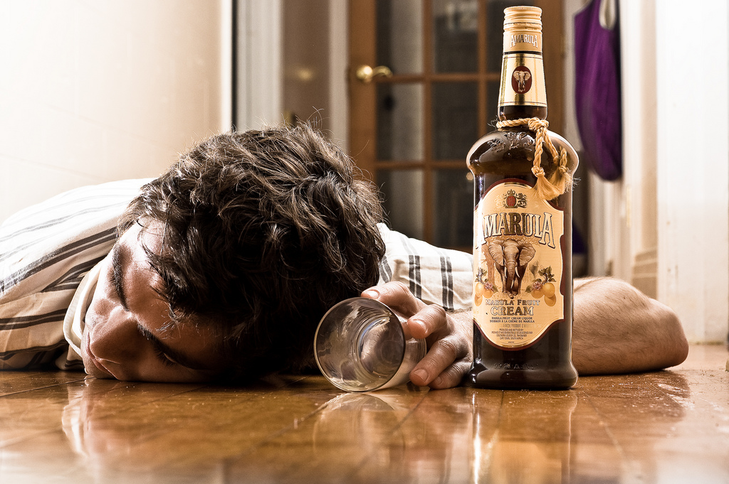 Binge Drinking Problem Help|Impulsivity