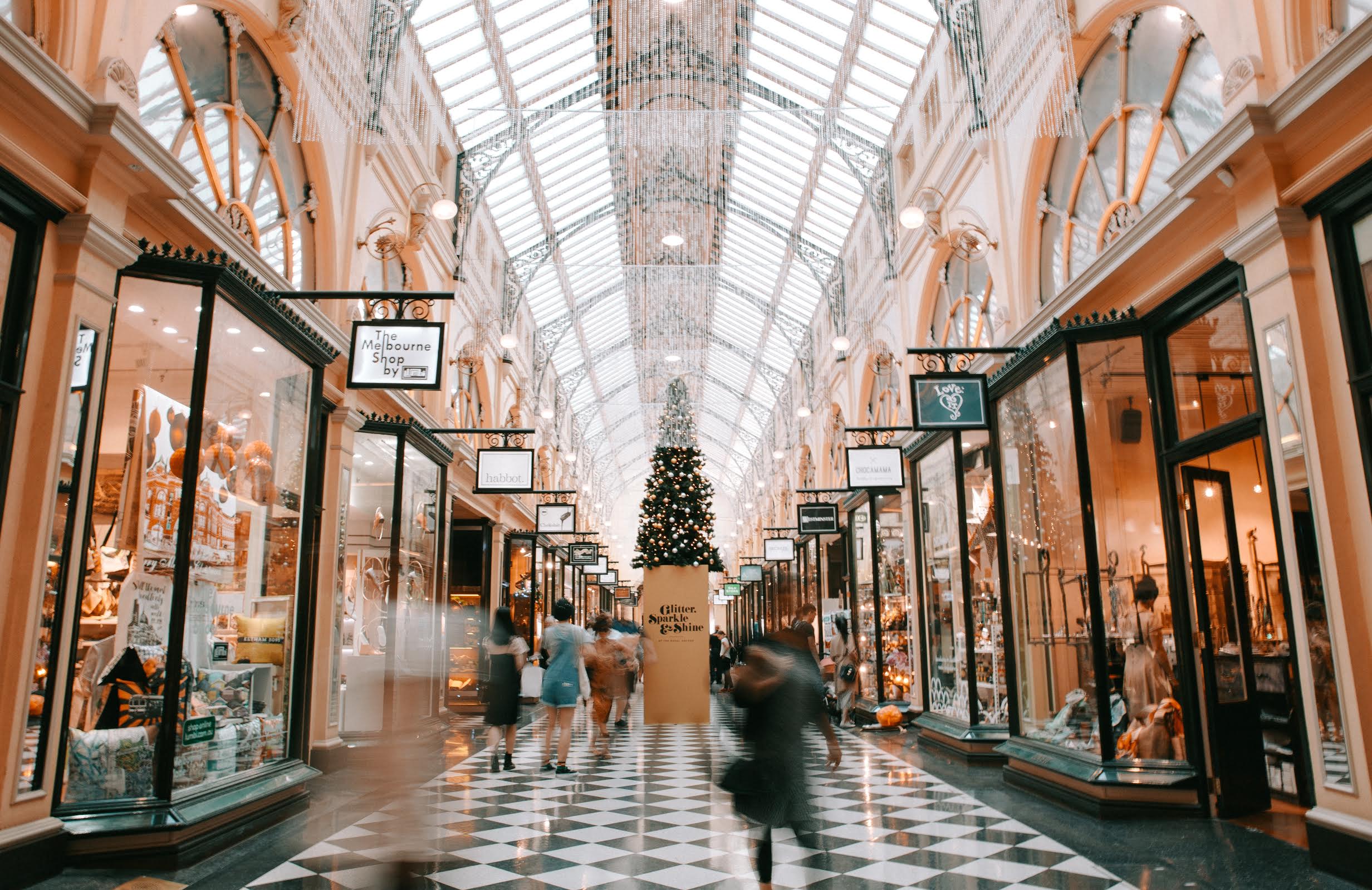 Christmas Impulsive Overspending|Impulsivity